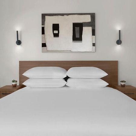 אינגלווד The Lum Hotel Los Angeles Stadium District מראה חיצוני תמונה