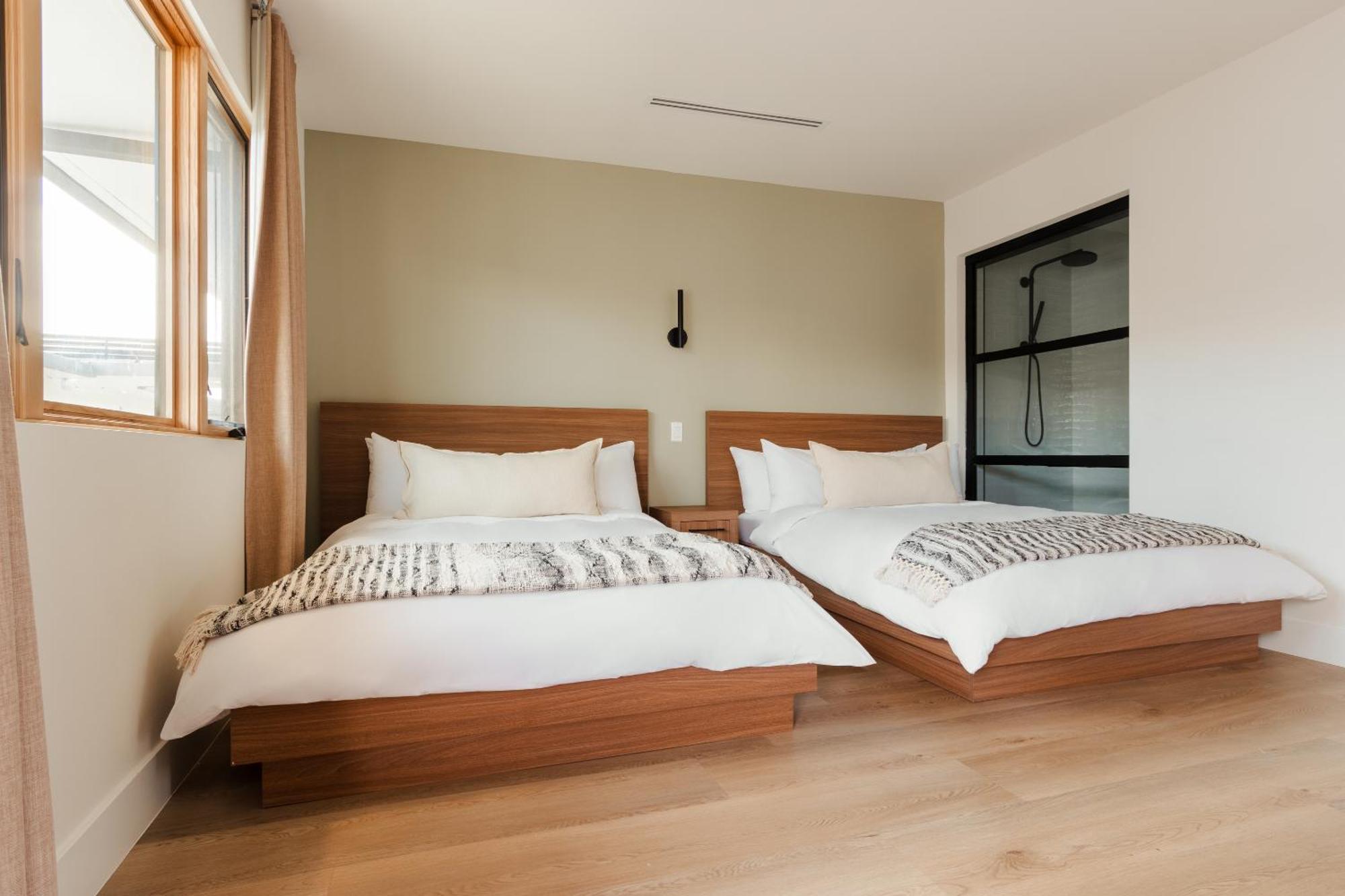 אינגלווד The Lum Hotel Los Angeles Stadium District מראה חיצוני תמונה