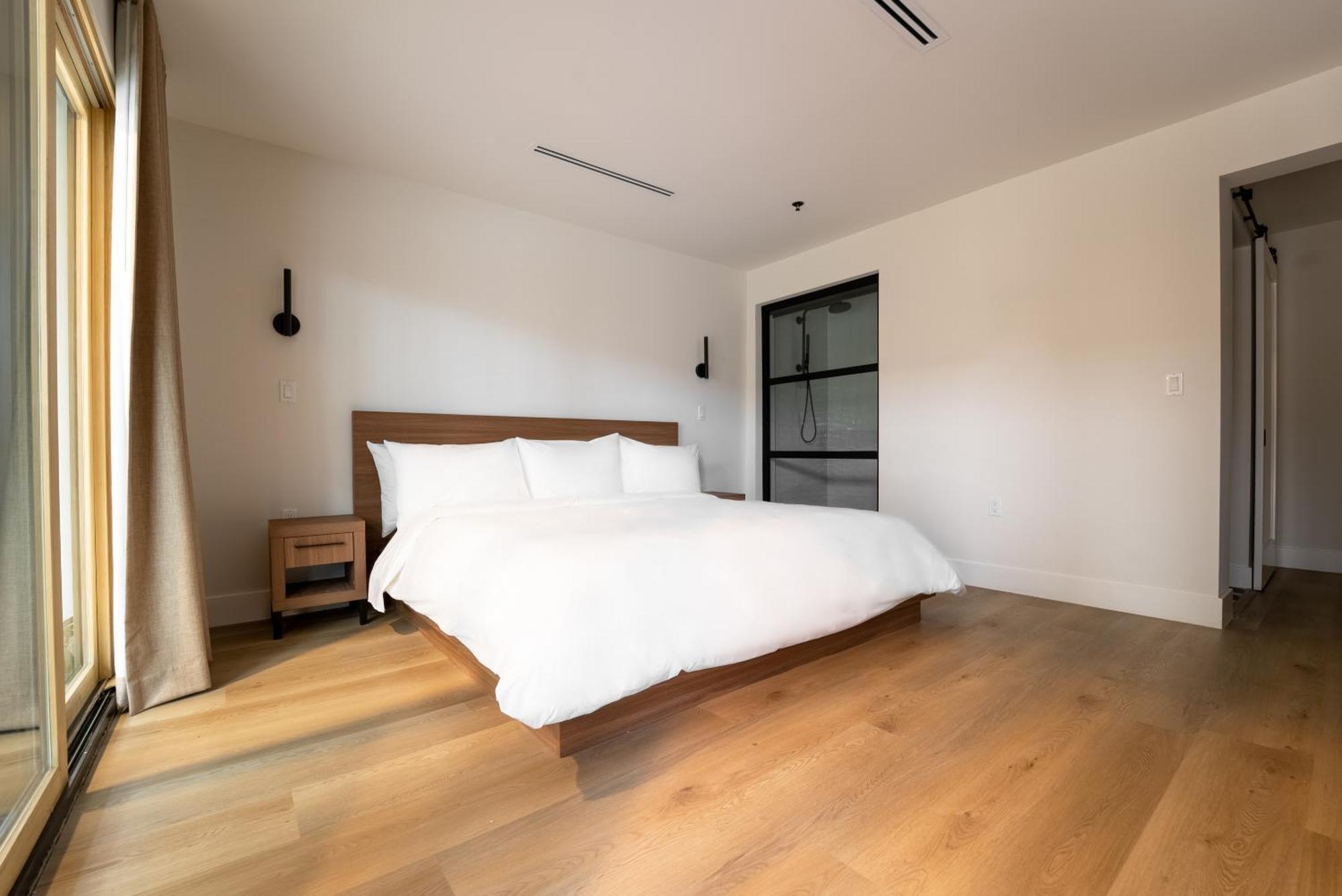 אינגלווד The Lum Hotel Los Angeles Stadium District מראה חיצוני תמונה