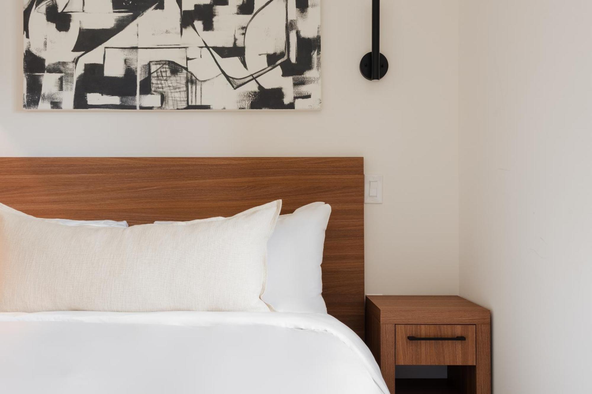 אינגלווד The Lum Hotel Los Angeles Stadium District מראה חיצוני תמונה