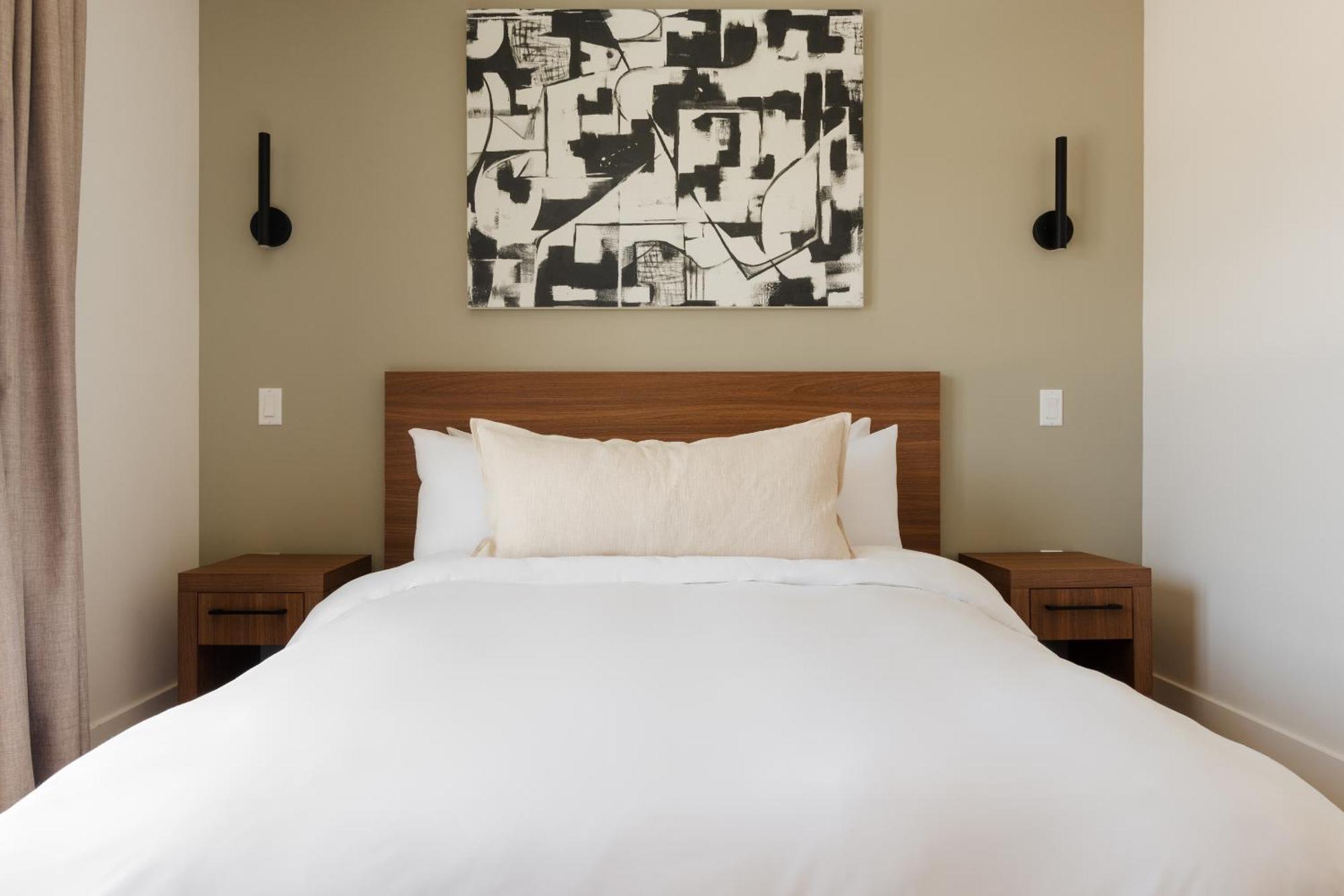אינגלווד The Lum Hotel Los Angeles Stadium District מראה חיצוני תמונה