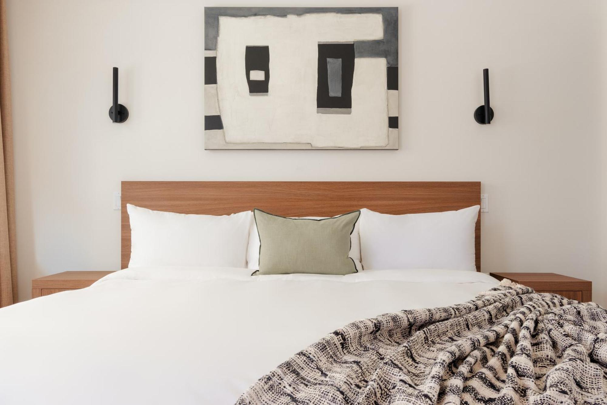 אינגלווד The Lum Hotel Los Angeles Stadium District מראה חיצוני תמונה