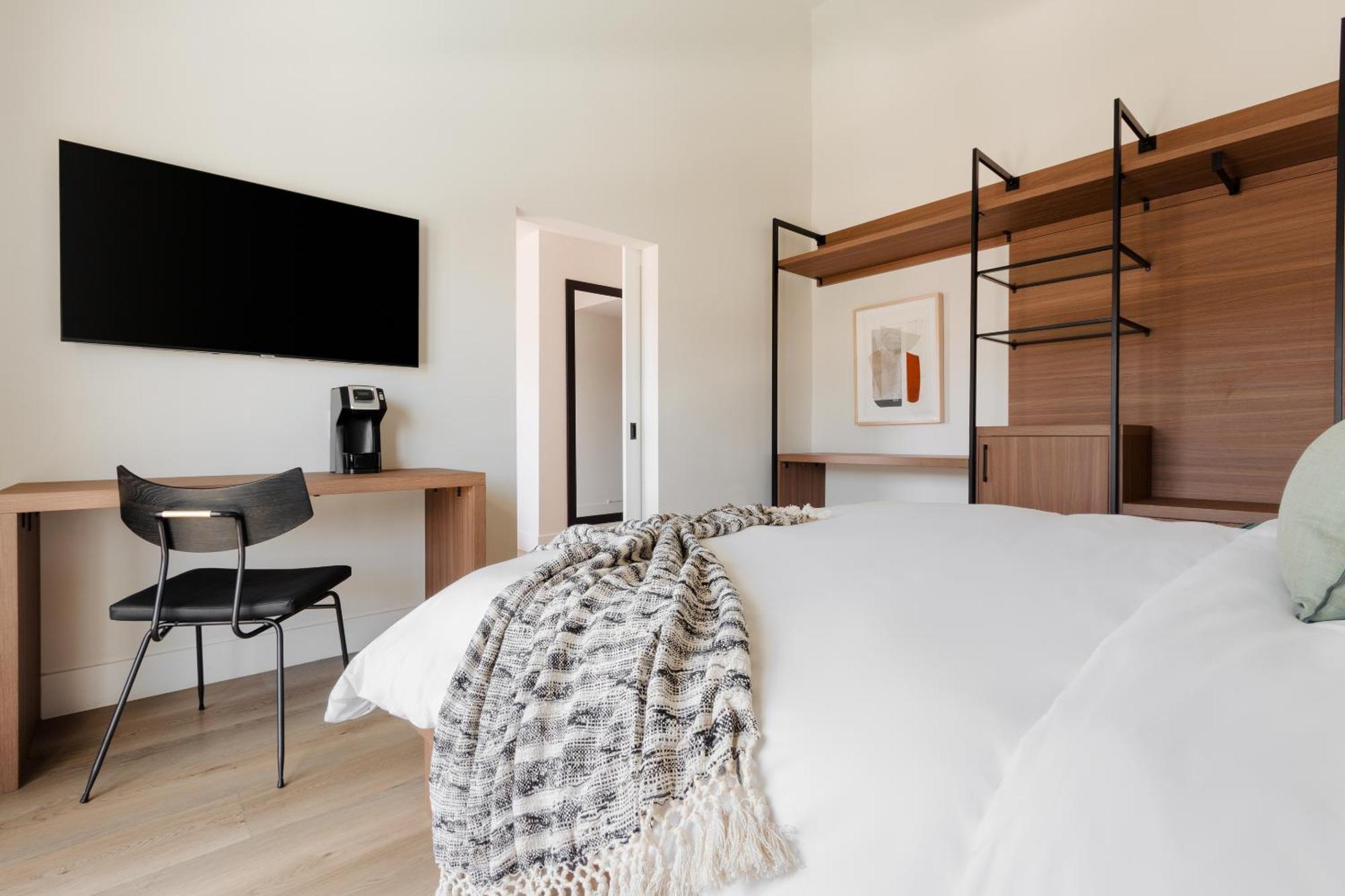 אינגלווד The Lum Hotel Los Angeles Stadium District מראה חיצוני תמונה
