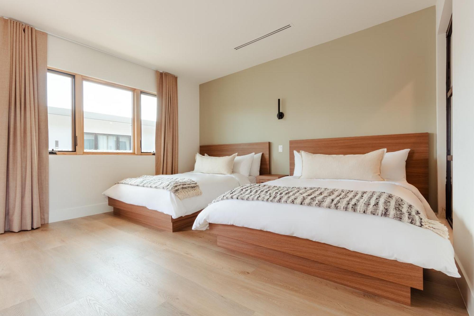 אינגלווד The Lum Hotel Los Angeles Stadium District מראה חיצוני תמונה