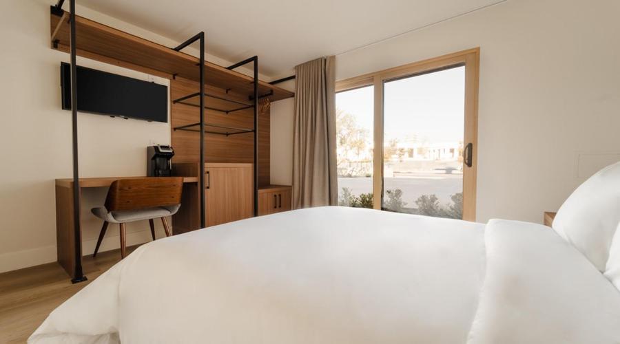 אינגלווד The Lum Hotel Los Angeles Stadium District מראה חיצוני תמונה